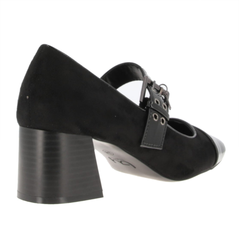 Décolleté Byblos Donna - Nero