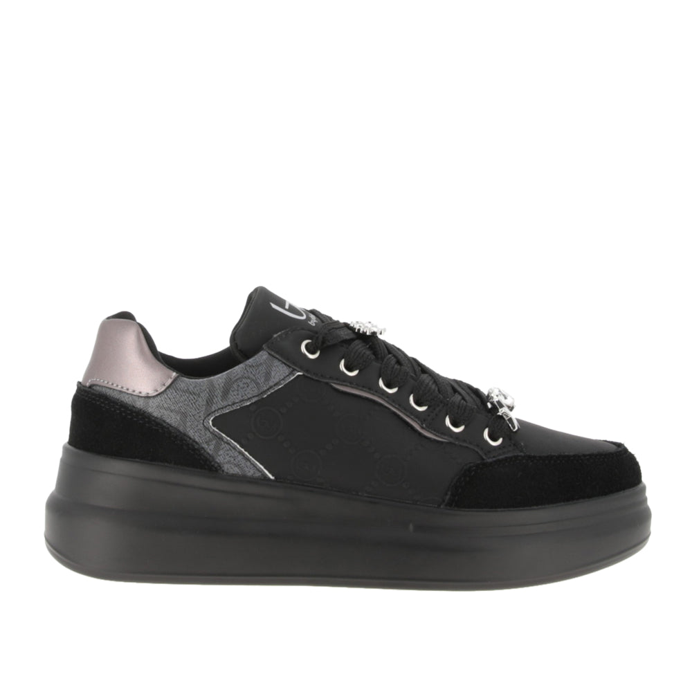 Sneakers Byblos Donna - Nero