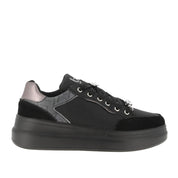 Sneakers Byblos Donna - Nero