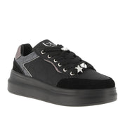 Sneakers Byblos Donna - Nero