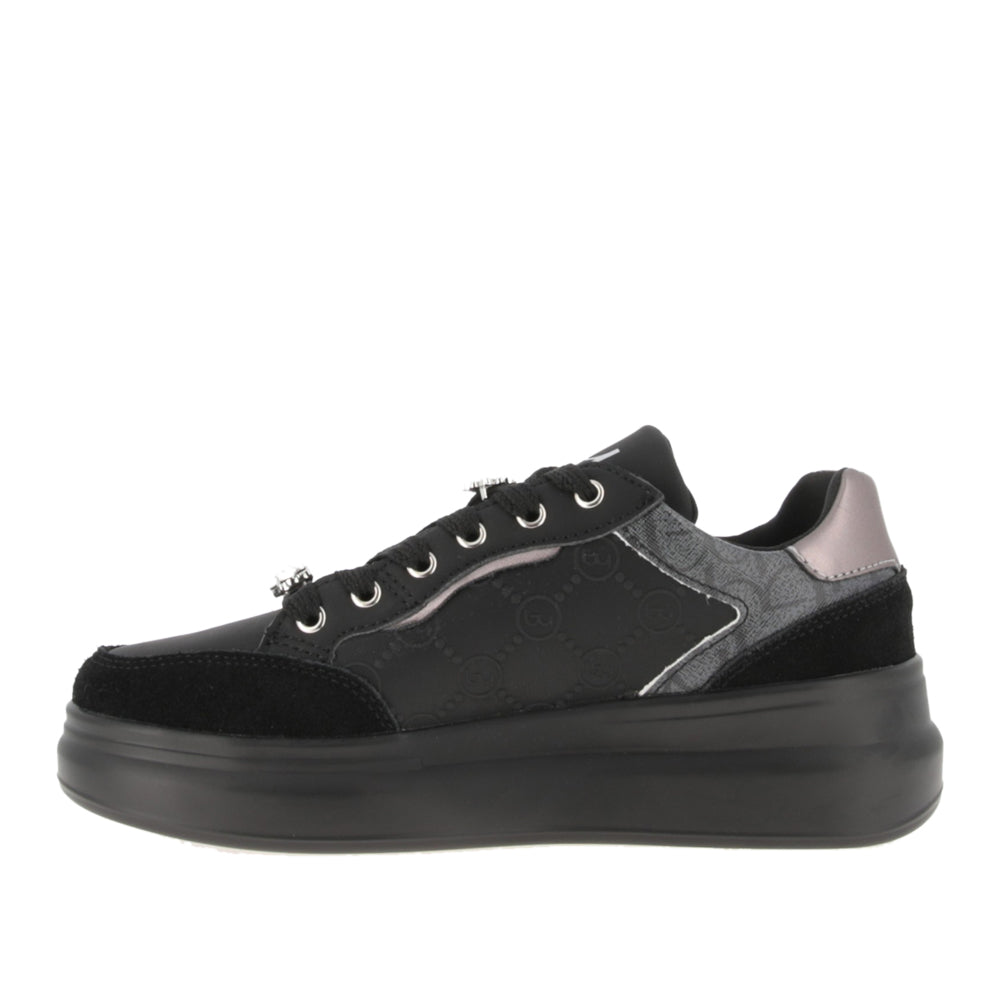 Sneakers Byblos Donna - Nero