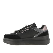 Sneakers Byblos Donna - Nero