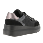 Sneakers Byblos Donna - Nero