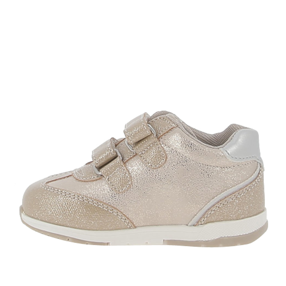 Sneakers Chicco Unisex Bimbo - Oro