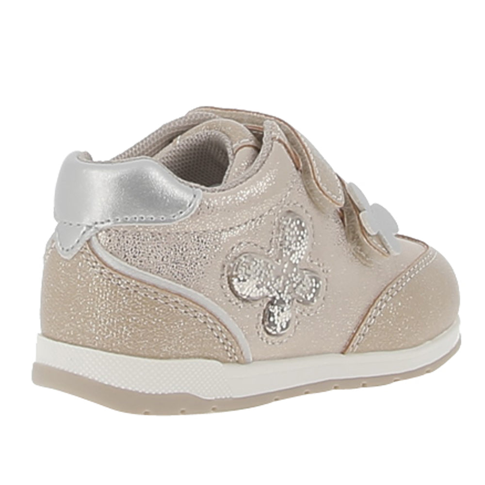 Sneakers Chicco Unisex Bimbo - Oro