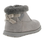 Stivaletto Chicco Unisex Bimbo - Grigio