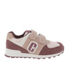 Sneakers chicco unisex bimbo - marrone