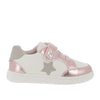 Sneakers chicco unisex bimbo - bianco