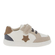 Sneakers Chicco Unisex Bimbo - Bianco