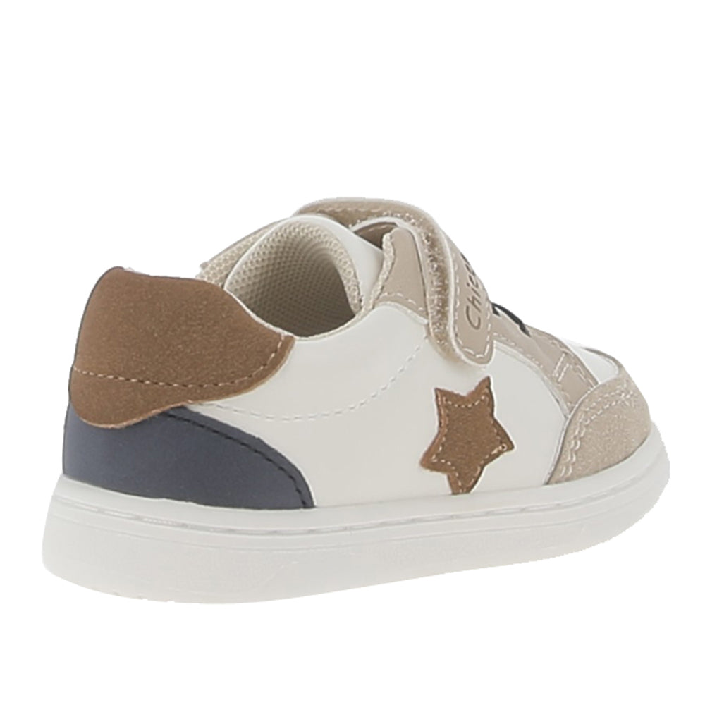 Sneakers Chicco Unisex Bimbo - Bianco
