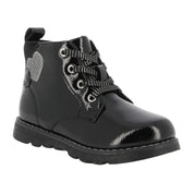 Scarponcino Chicco Unisex Bimbo - Nero