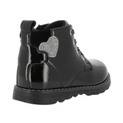 Scarponcino Chicco Unisex Bimbo - Nero