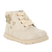 Scarponcino Chicco Unisex Bimbo - Beige
