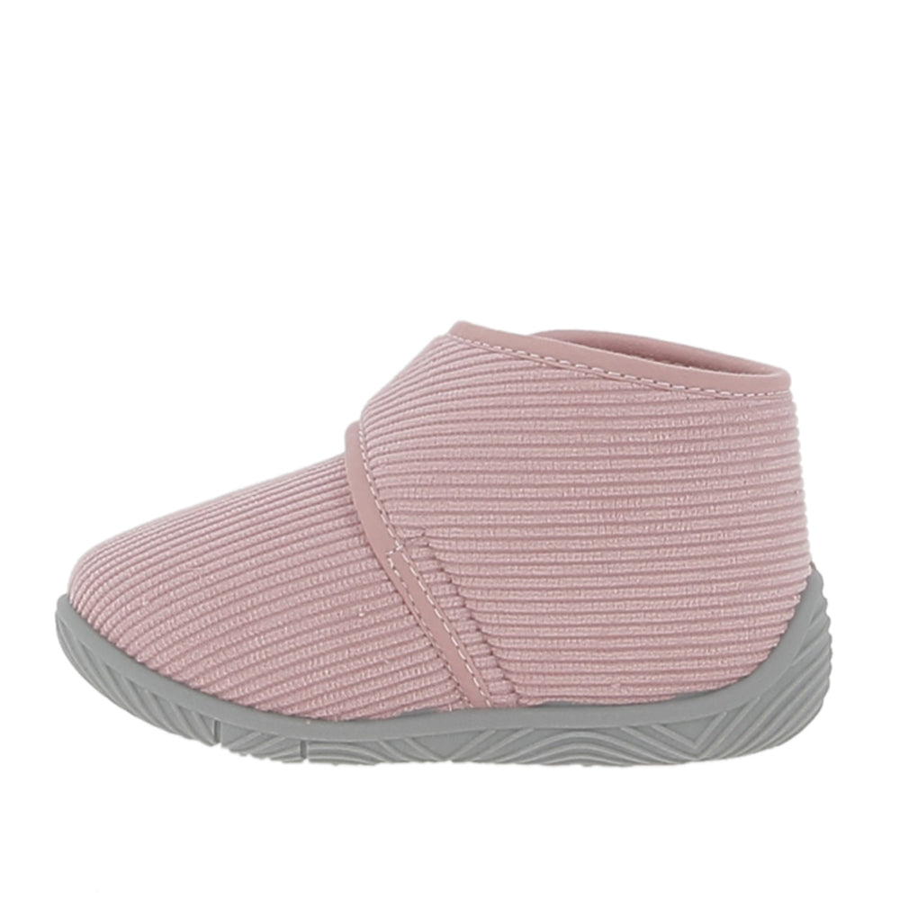 Pantofola Chicco Unisex Bimbo - Rosa