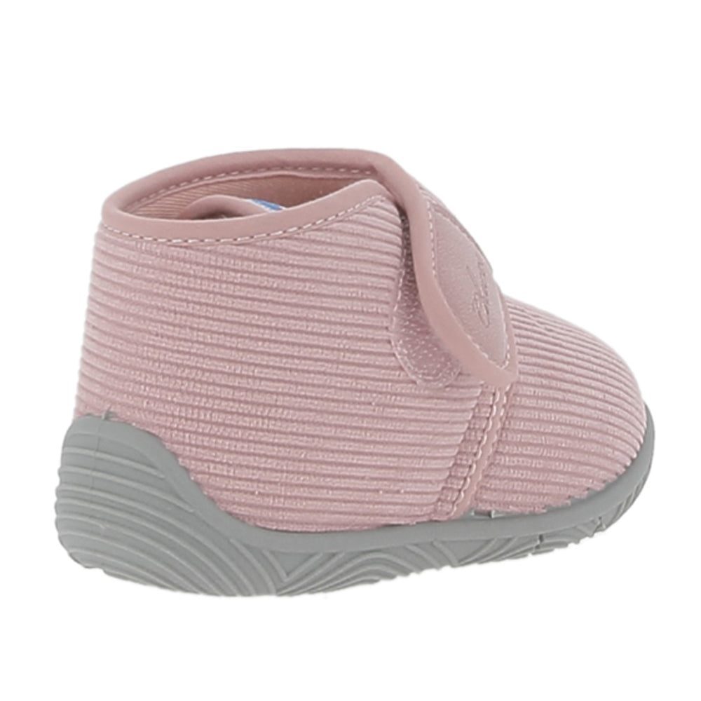 Pantofola Chicco Unisex Bimbo - Rosa