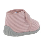 Pantofola Chicco Unisex Bimbo - Rosa