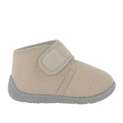 Pantofola Chicco Unisex Bimbo - Beige