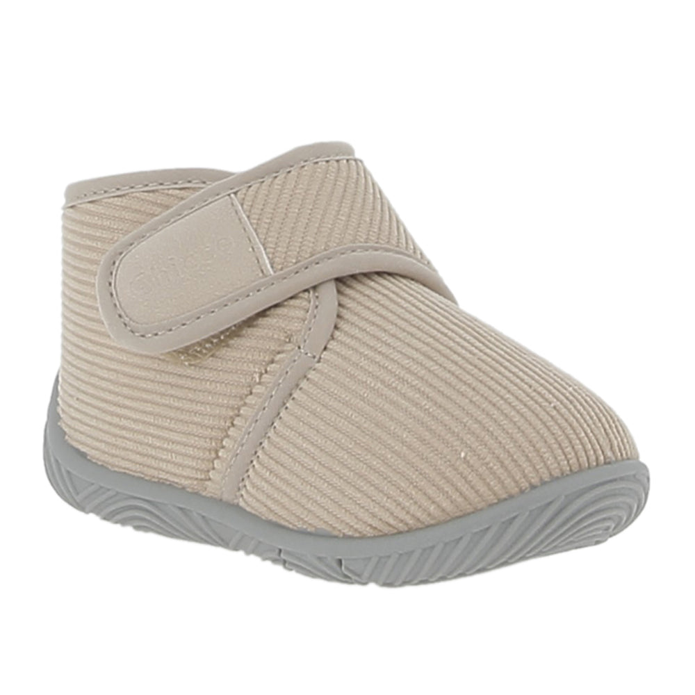 Pantofola Chicco Unisex Bimbo - Beige
