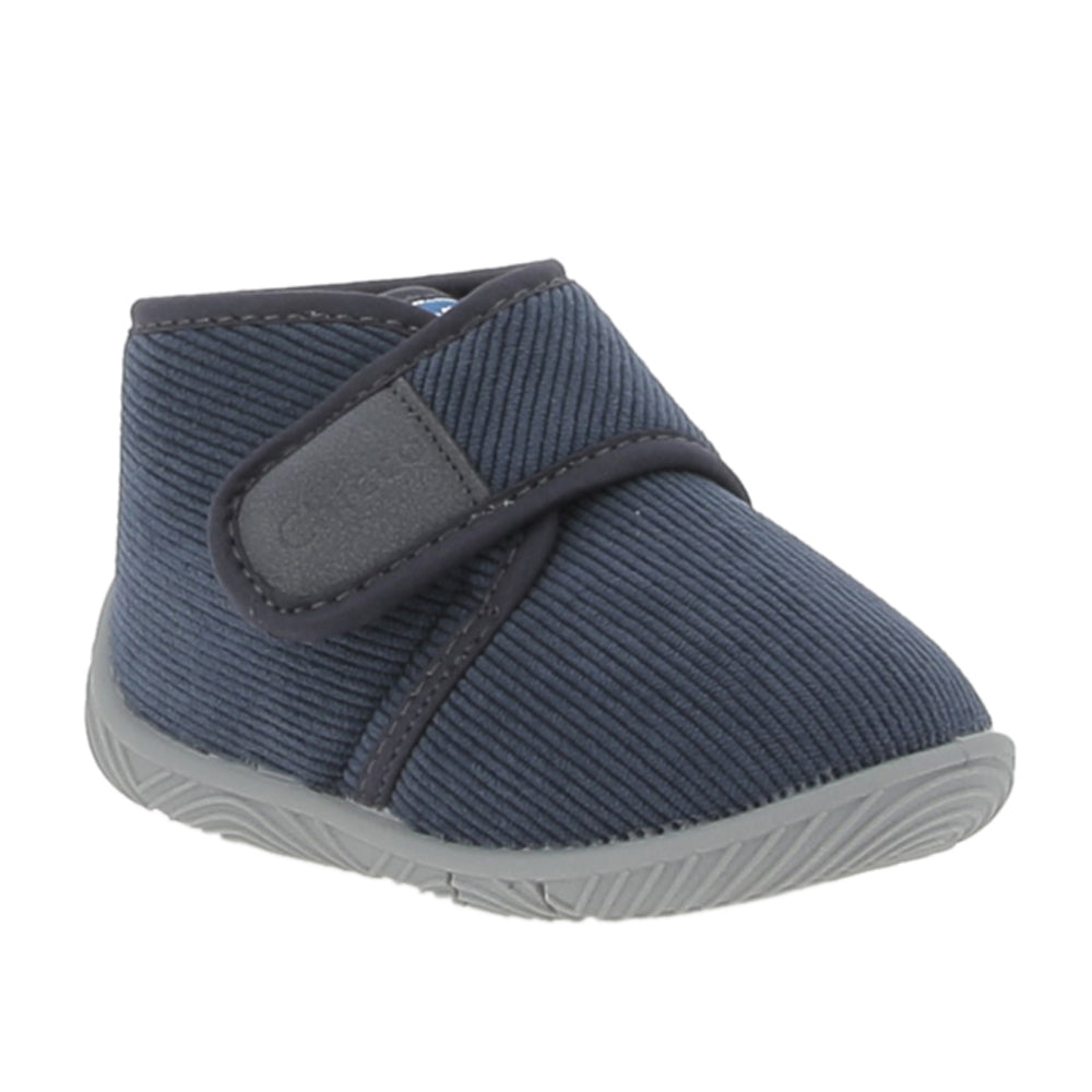 Pantofola Chicco Unisex Bimbo - Blu