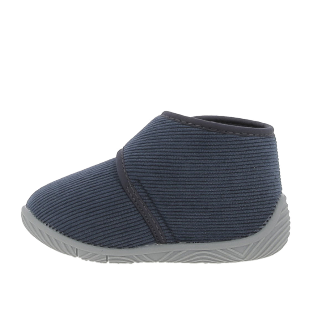 Pantofola Chicco Unisex Bimbo - Blu