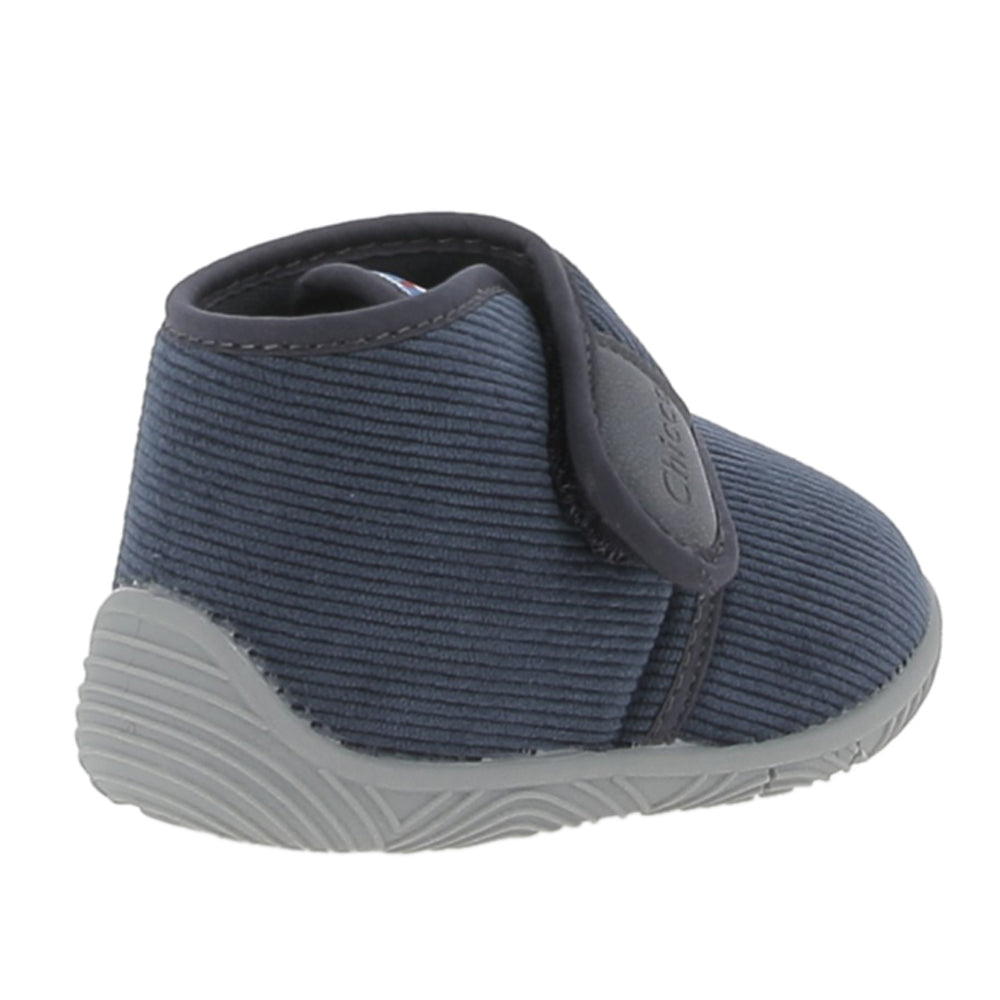 Pantofola Chicco Unisex Bimbo - Blu