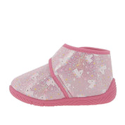 Pantofola Chicco Unisex Bimbo - Rosa
