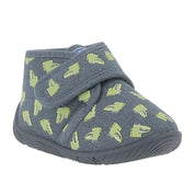 Pantofola Chicco Unisex Bimbo - Grigio