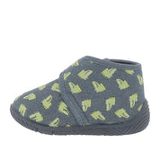 Pantofola Chicco Unisex Bimbo - Grigio
