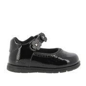 Ballerina Chicco Unisex Bimbo - Nero