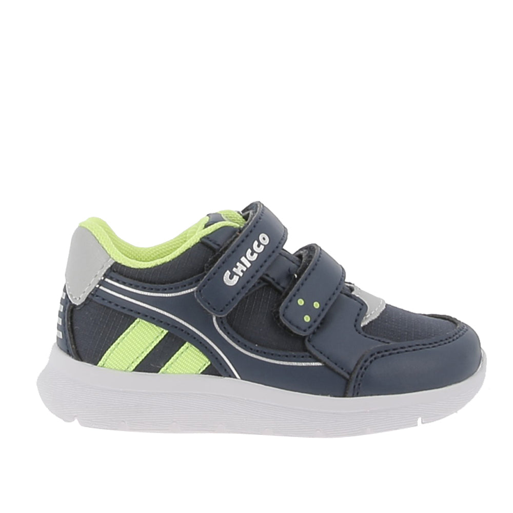 Sneakers Chicco Unisex Bimbo - Blu