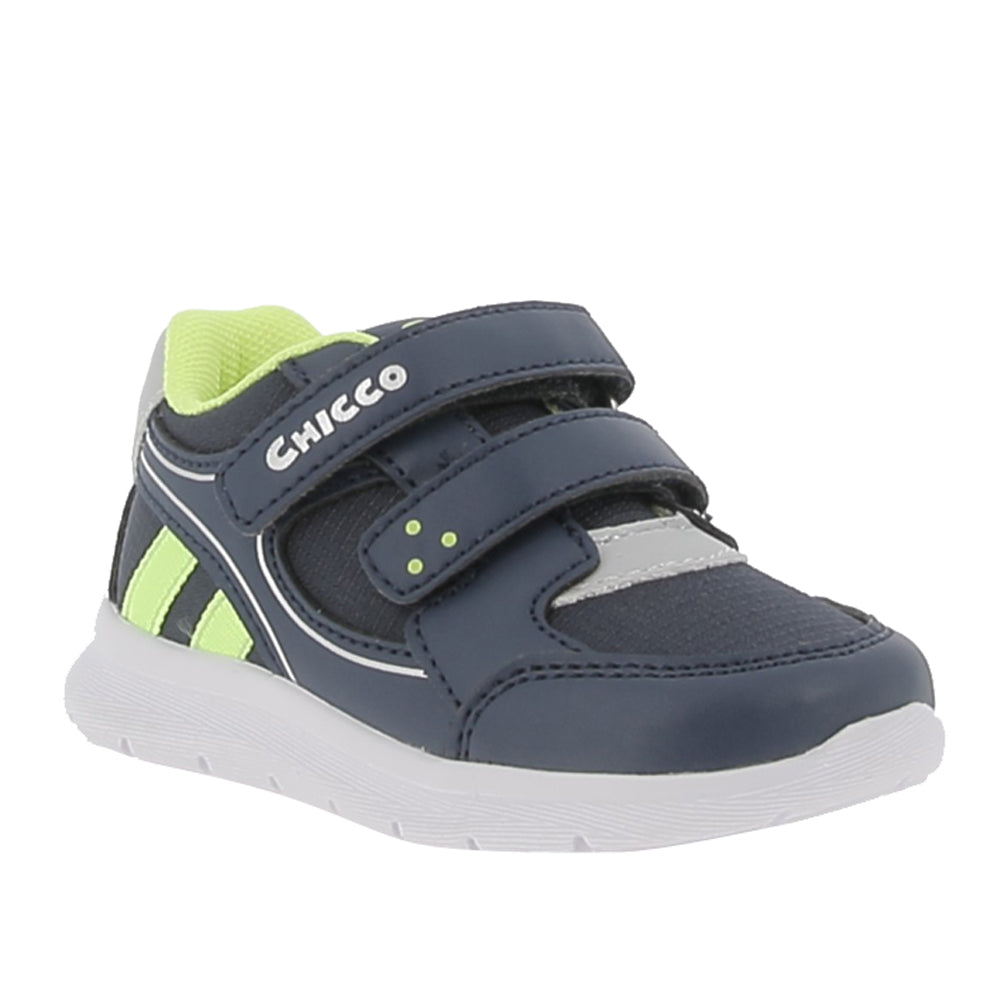 Sneakers Chicco Unisex Bimbo - Blu