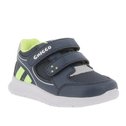 Sneakers Chicco Unisex Bimbo - Blu