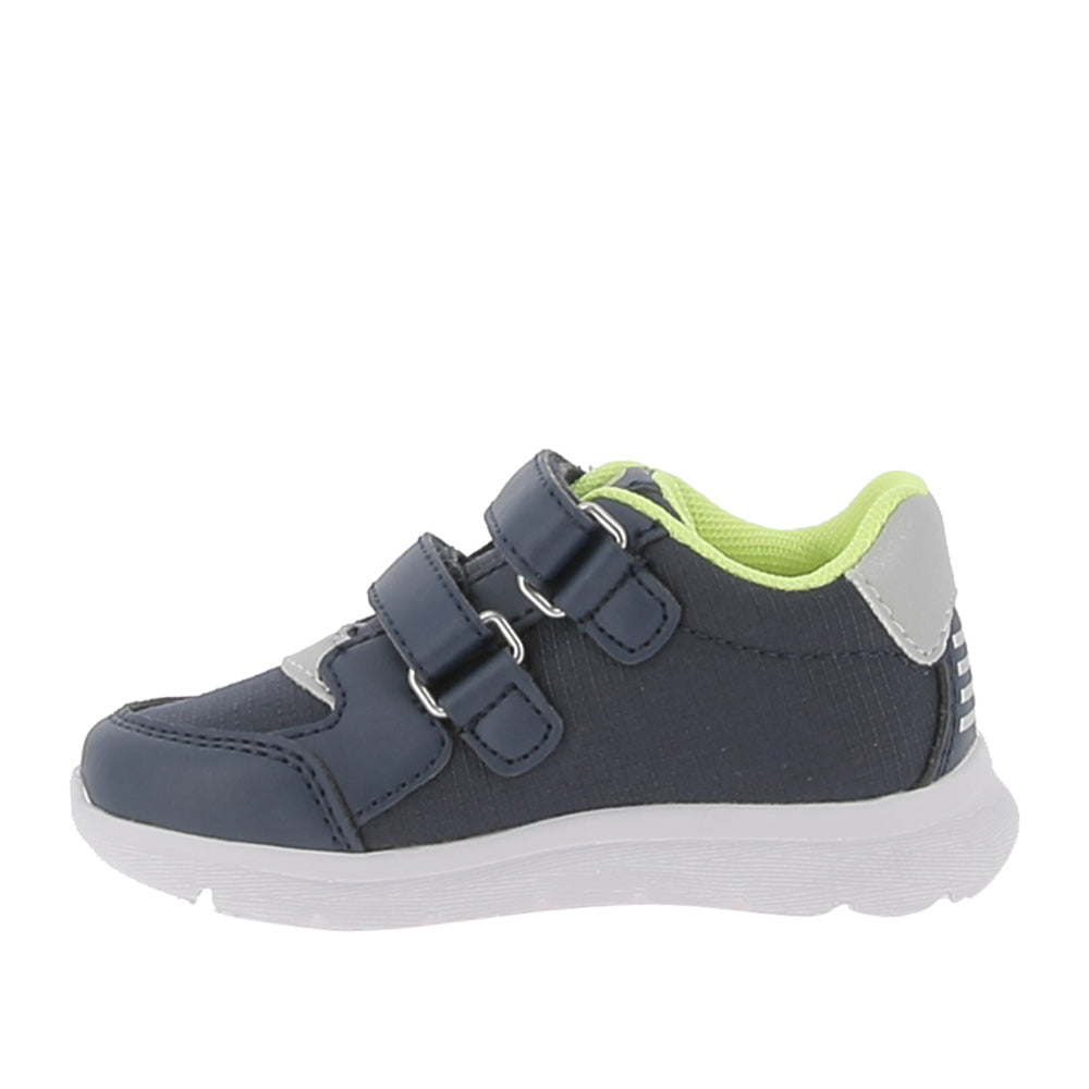 Sneakers Chicco Unisex Bimbo - Blu