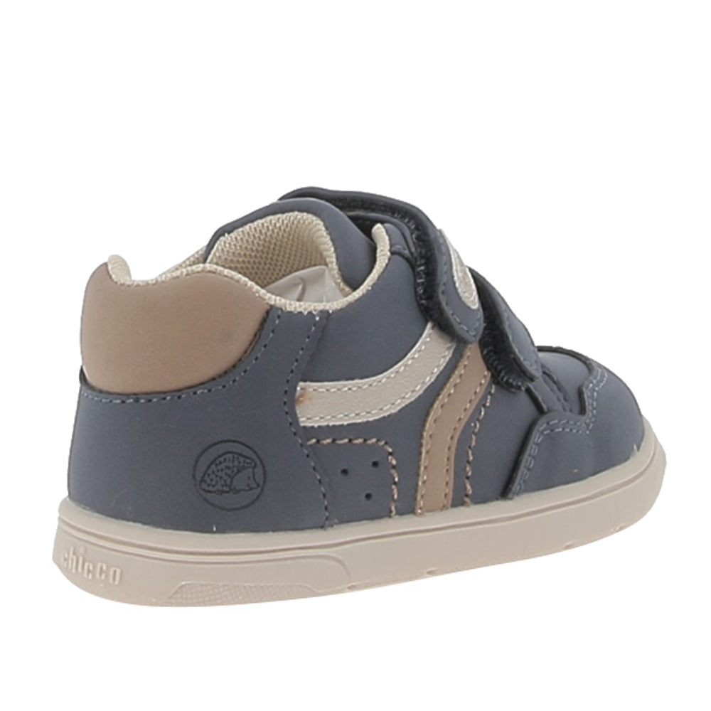 Sneakers Chicco Unisex Bimbo - Blu