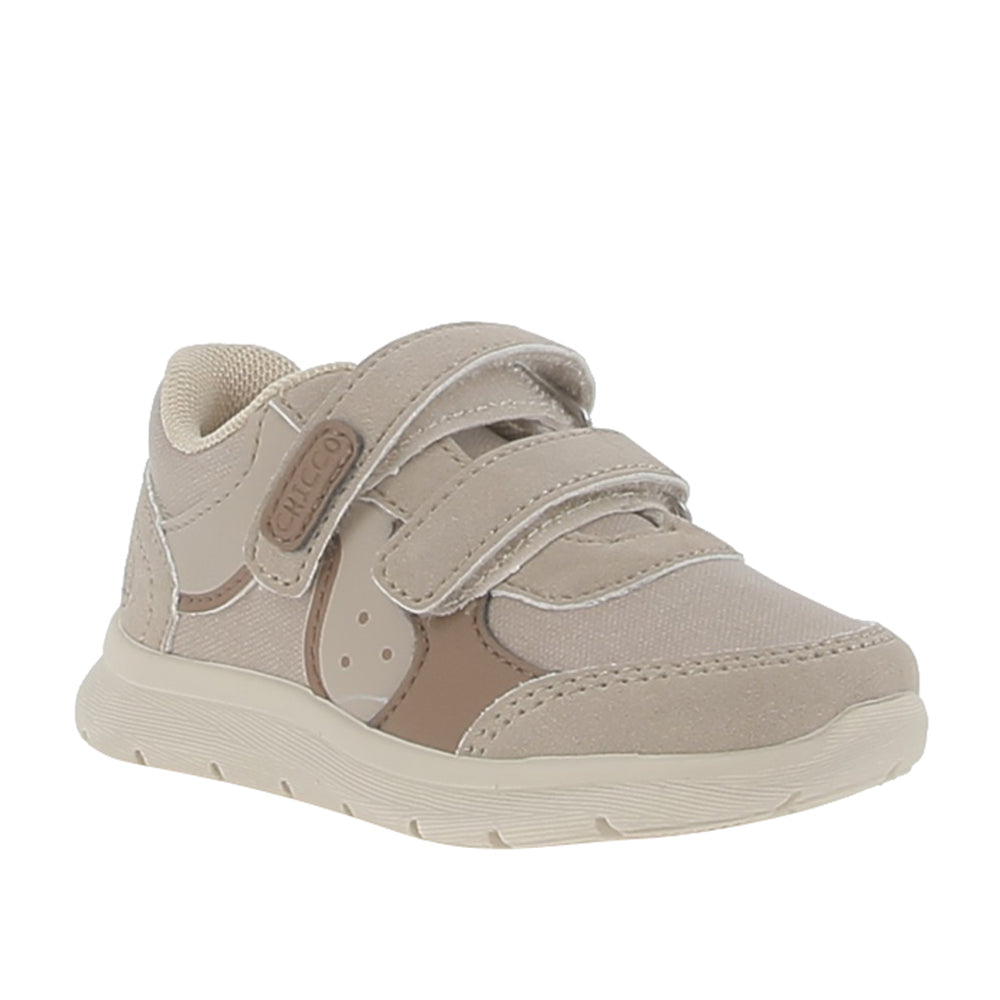 Sneakers Chicco Unisex Bimbo - Beige