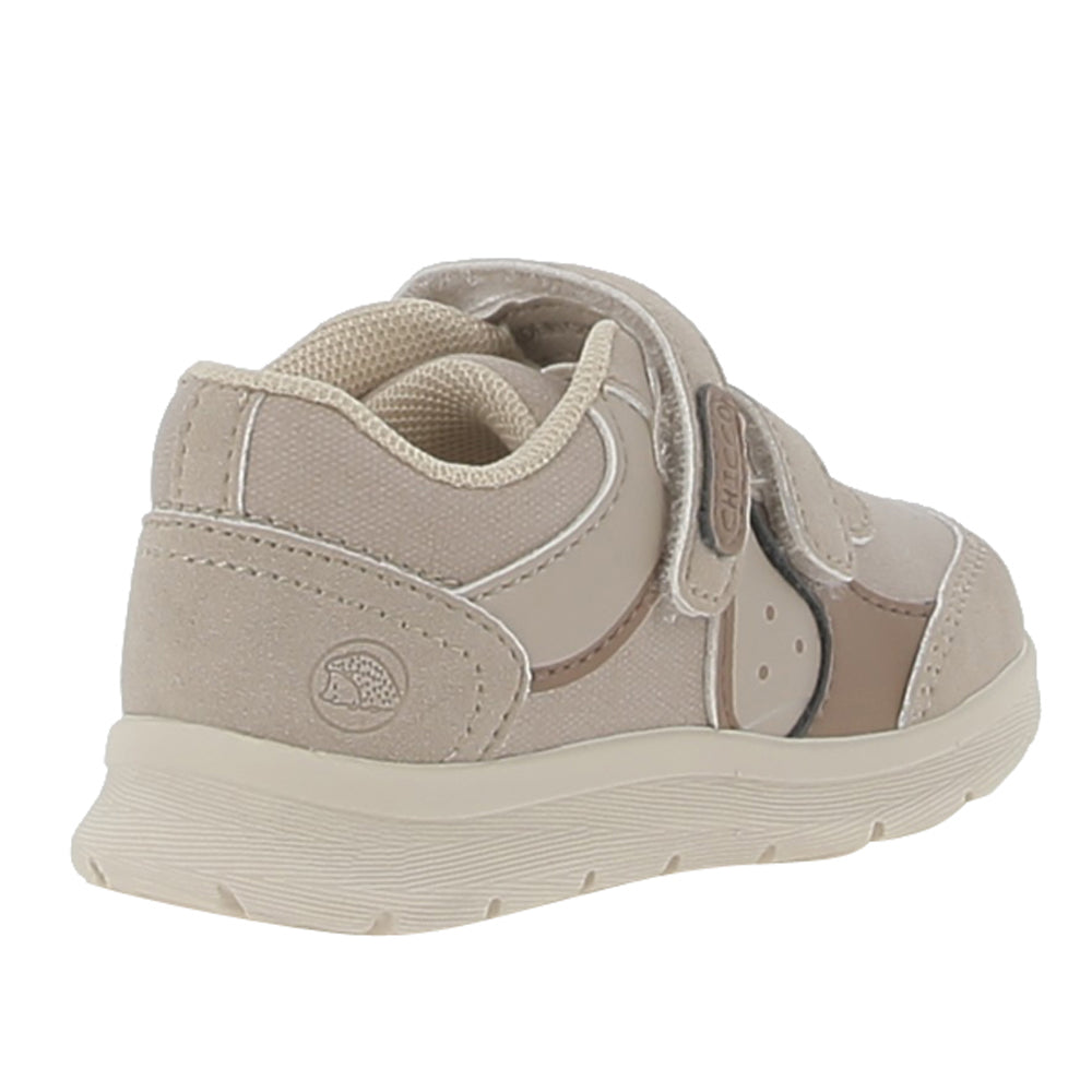 Sneakers Chicco Unisex Bimbo - Beige
