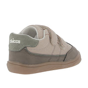 Sneakers Chicco Unisex Bimbo - Grigio
