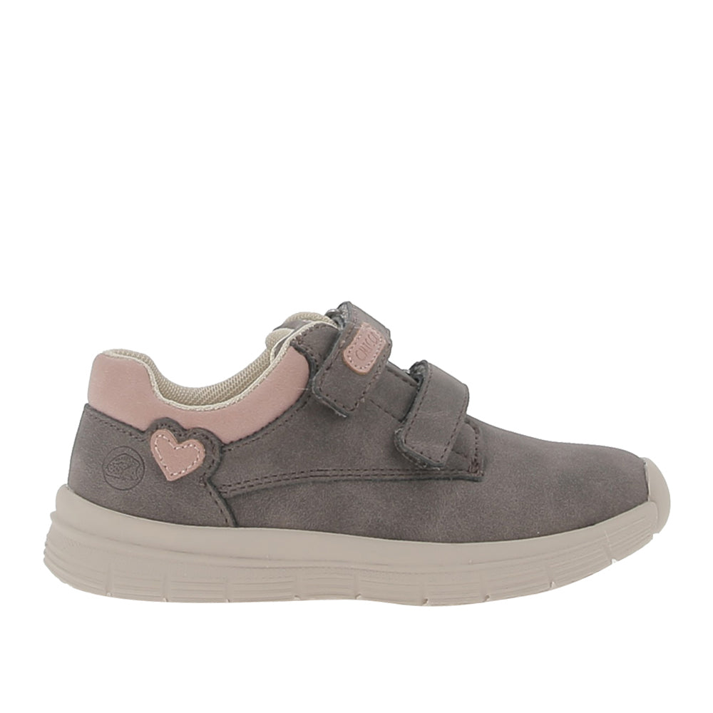 Sneakers Chicco Unisex Bimbo - Marrone