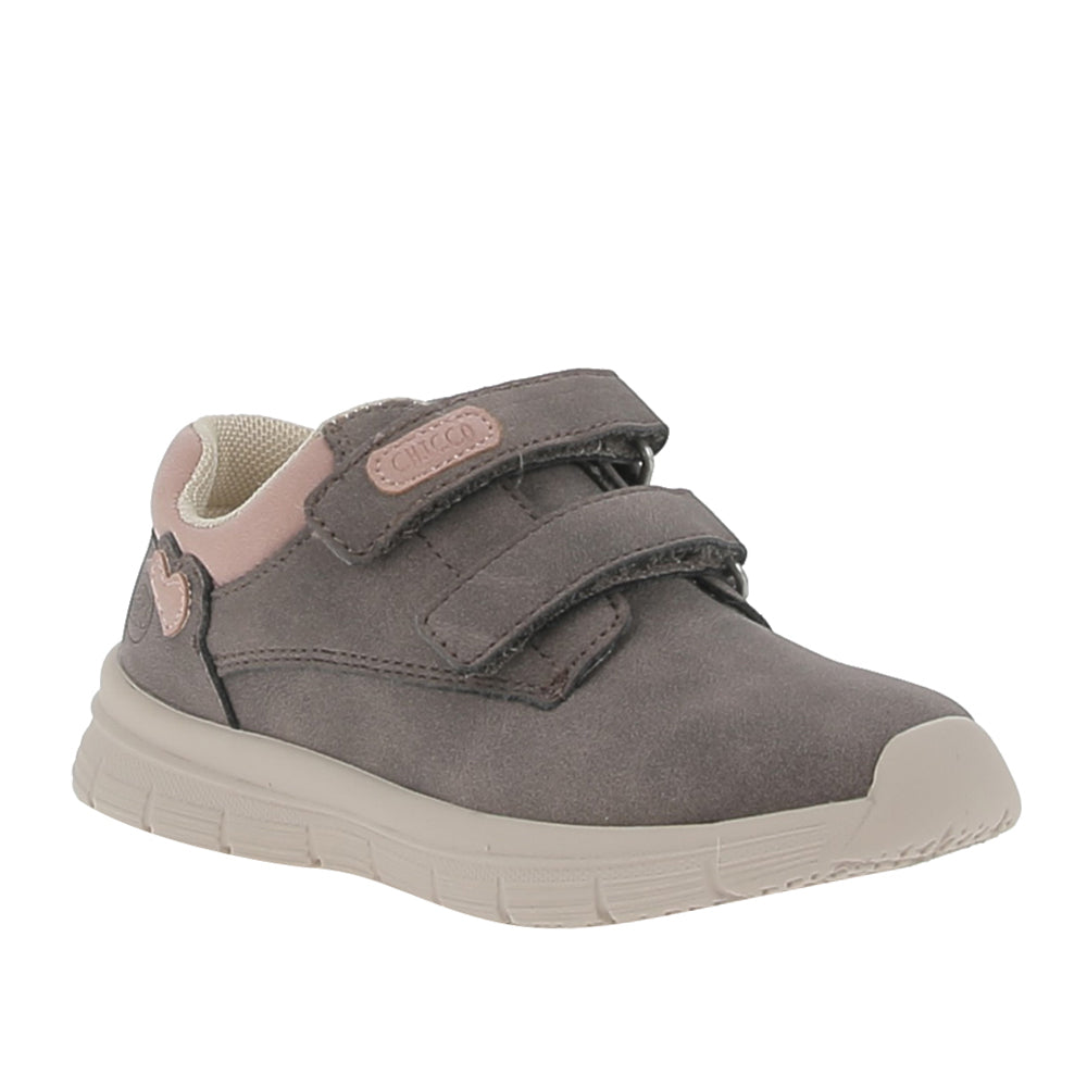 Sneakers Chicco Unisex Bimbo - Marrone