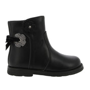 Stivaletto Chicco Unisex Bimbo - Nero