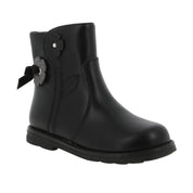 Stivaletto Chicco Unisex Bimbo - Nero
