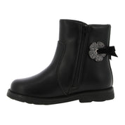 Stivaletto Chicco Unisex Bimbo - Nero