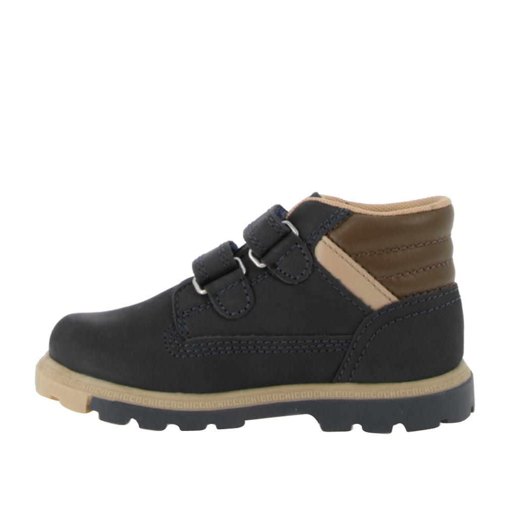 Scarponcino Chicco Unisex Bimbo - Blu
