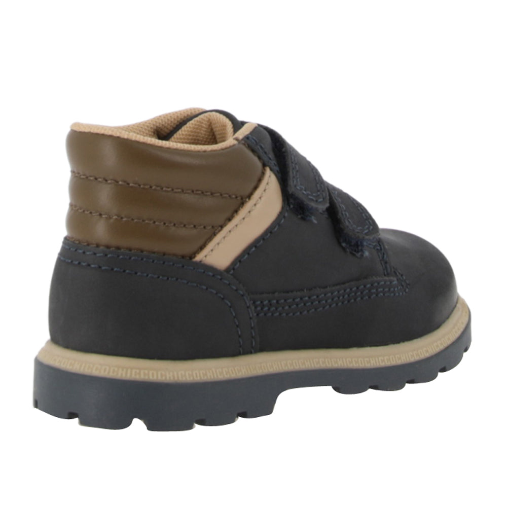 Scarponcino Chicco Unisex Bimbo - Blu