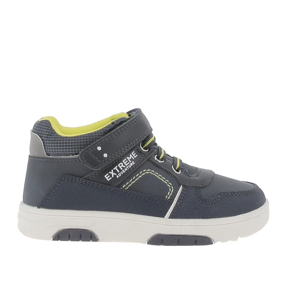 Sneakers Chicco Unisex Bimbo - Blu