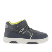 Sneakers Chicco Unisex Bimbo - Blu