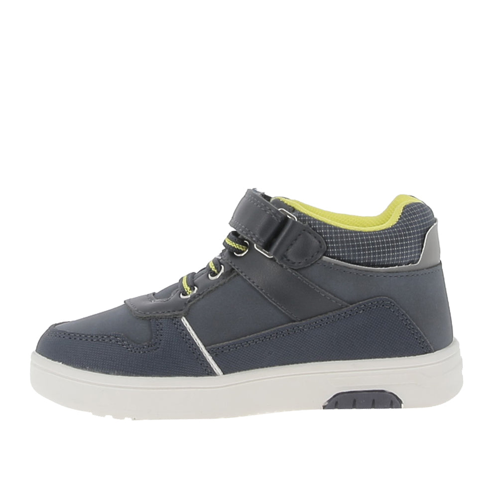 Sneakers Chicco Unisex Bimbo - Blu