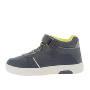 Sneakers Chicco Unisex Bimbo - Blu