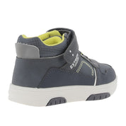 Sneakers Chicco Unisex Bimbo - Blu