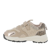 Sneakers Chicco Unisex Bimbo - Beige
